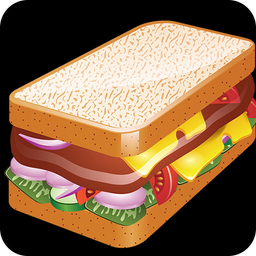 انواع ساندویچ