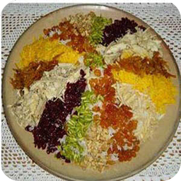 غذاهای محلی فارس