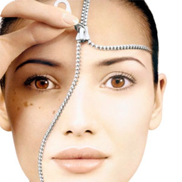 زیبایی پوست