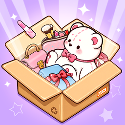 Stylish Room: Decorating Games