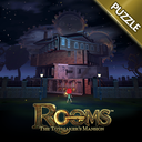 ROOMS: The Toymaker's Mansion