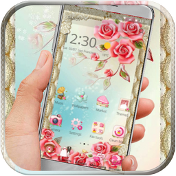 Rose Love Icon Pack