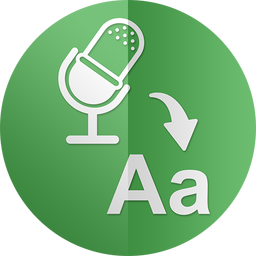 AI Audio To Text - AI Listen