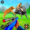 بازی شکار حیوانات در جنگل |بازی جدید
