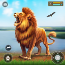 بازی حیوانات وحشی