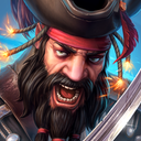 دزدان دریایی | بازی جنگی