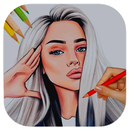 تبدیل عکس به نقاشی