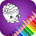 Colors: Squishy Coloring