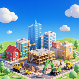 Property Flipper Empire