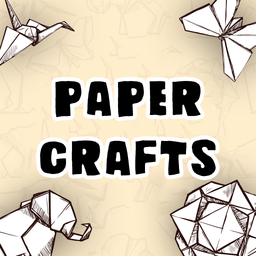 Paper Crafts & Origami