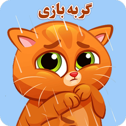 بازی گربه