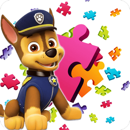 پازل سگ های نگهبان