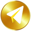 Telegram Golden Cleaner