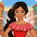 Elena of Avalor Cartoon