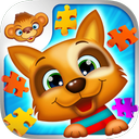 Animals Puzzle for Kids