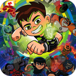 ben 10