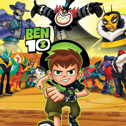 ben 10 game