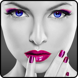 Photo Color Changer