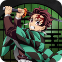 کارتون شیطان کش