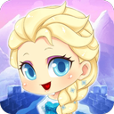 Game Elsa Warrior
