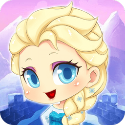Game Elsa Warrior