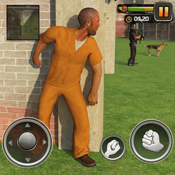 Prison Escape Game