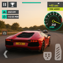 Lamborghini Game