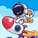 Little Bear Astronaut Game