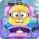 Dr. Minions game