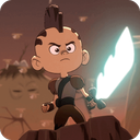 Niko and the Sword of Light