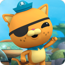 The Octonauts