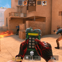 بازی جنگی عملیات ویژه