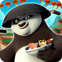 Panda Kung Fu Kar game