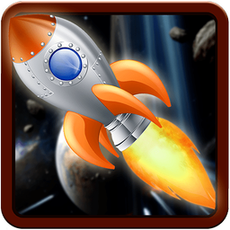 Swift Rocket – Space Flight‏