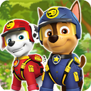 paw partol mission game