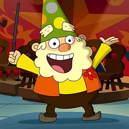 The 7D