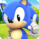 Sonic game