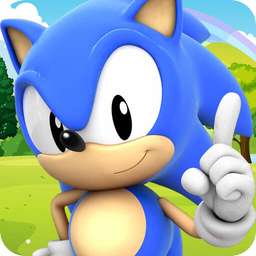 Sonic game