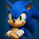 Sonic Prime
