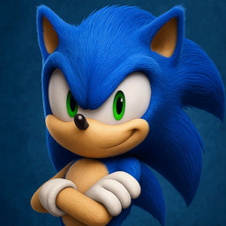Sonic Prime
