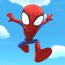 Spiderman battle game