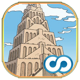 Tower of clumps