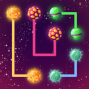 Cosmo Connect - connect dots