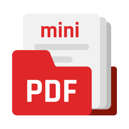 Mini Pdf Reader & Viewer