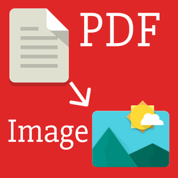 PDF to Image Converter