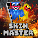 Skin Master for Minecraft