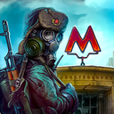 Metro Survival game, Zombie Hunter