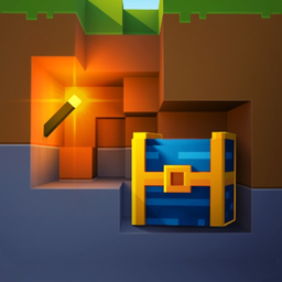 Epic Mine: Fight and Craft