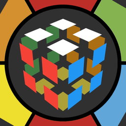 Rubik's Cube - Art of Play