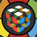 MagicPL > Rubik's Cube Play+Learn